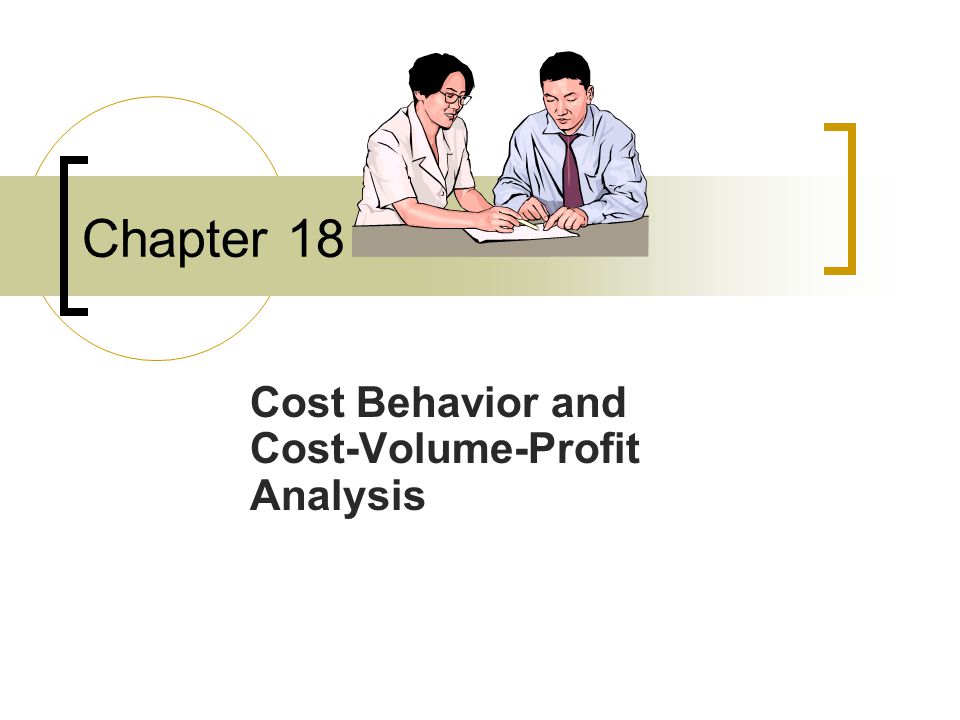 Cost–benefit analysis